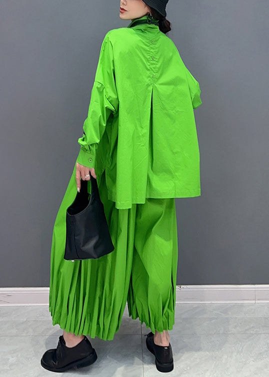 Classic Vintage Garment with a Flattering Fit