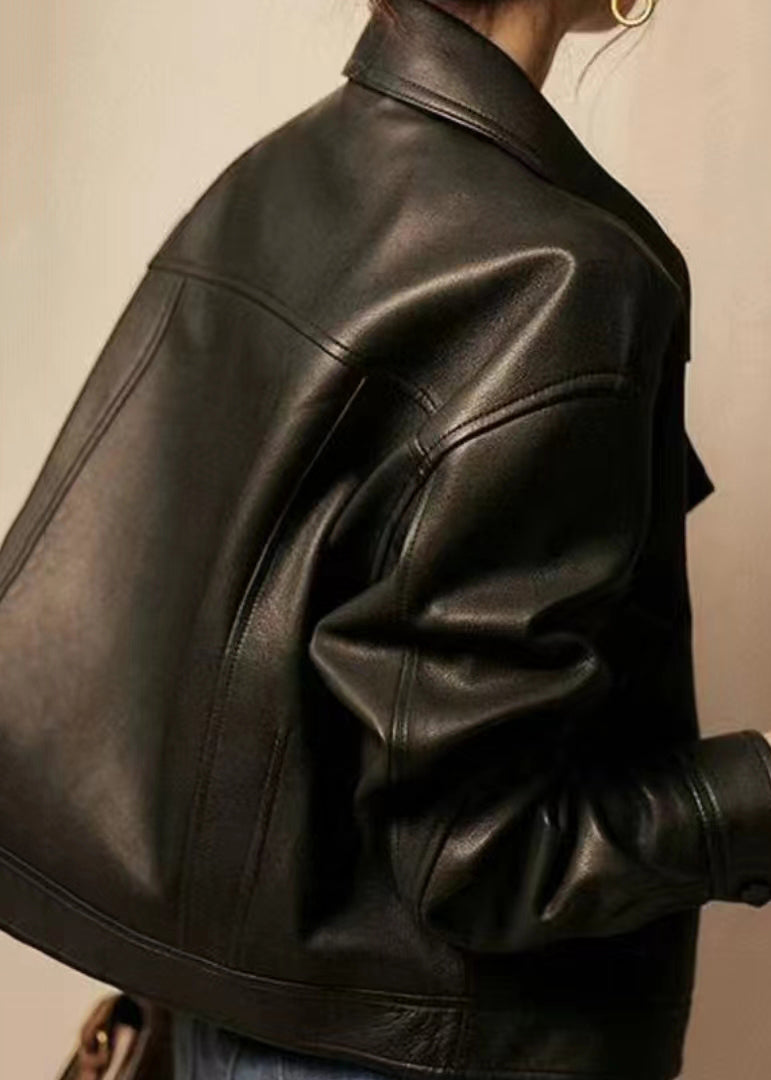 Sophisticated Jacket with a Clean Classic Look