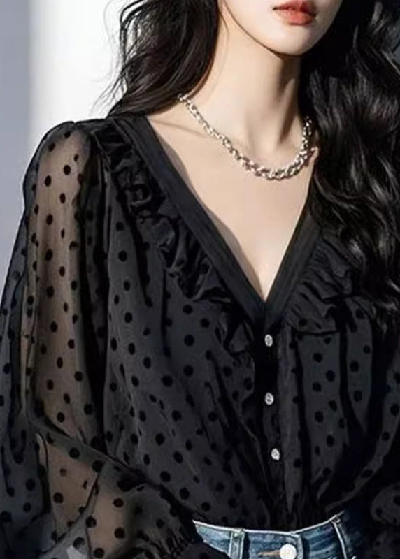 Elegantly Styled Top for Everyday Wear