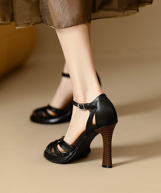 Elegant Orthopedic Sandals for Every Step