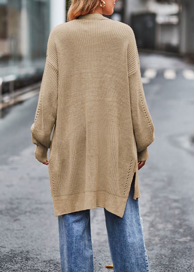 Classic Vintage & Enduringly Stylish Cardigan
