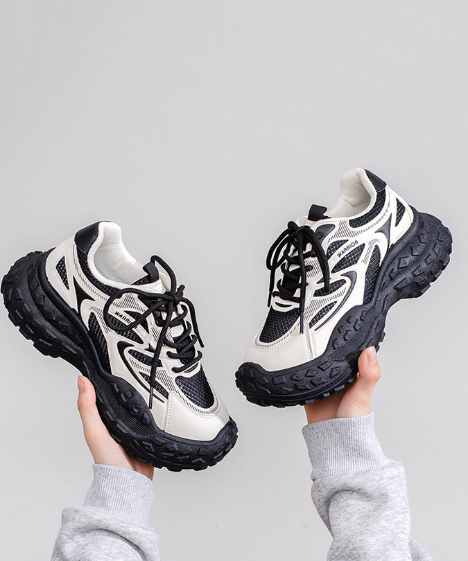 Classic Orthopedic Shoes with Timeless Style