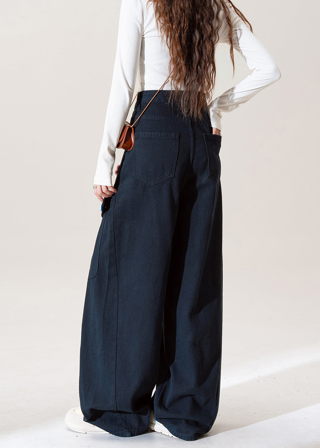 Beautifully Balanced Pants with Timeless Character