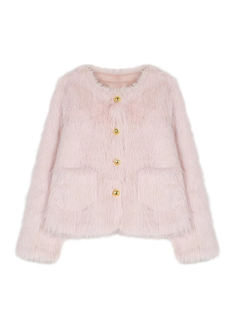 Beautifully Finished Jacket in a Timeless Design