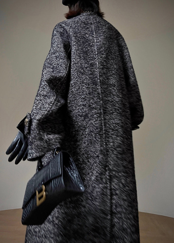 Beautifully Balanced Coat with Timeless Character
