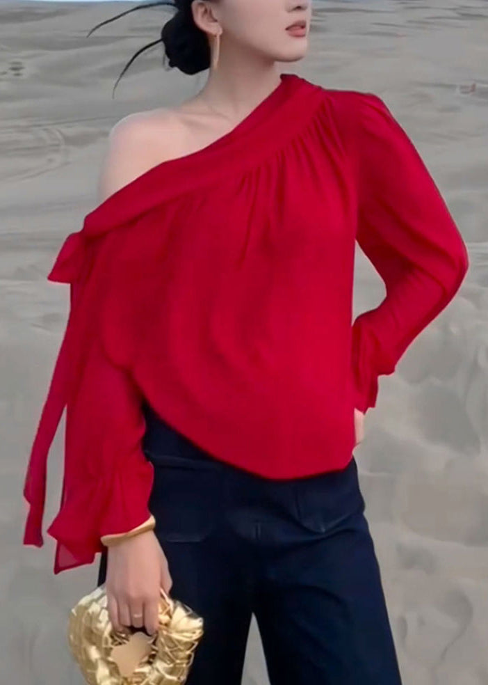 Beautifully Finished Shirt in a Timeless Design