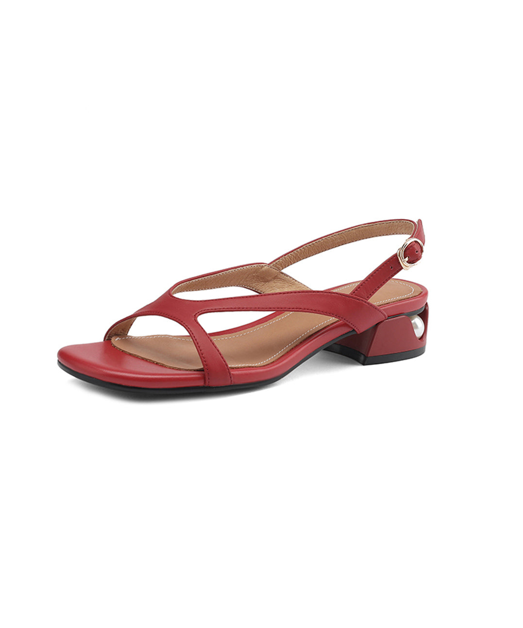 Elegant Orthopedic Sandals for Every Step