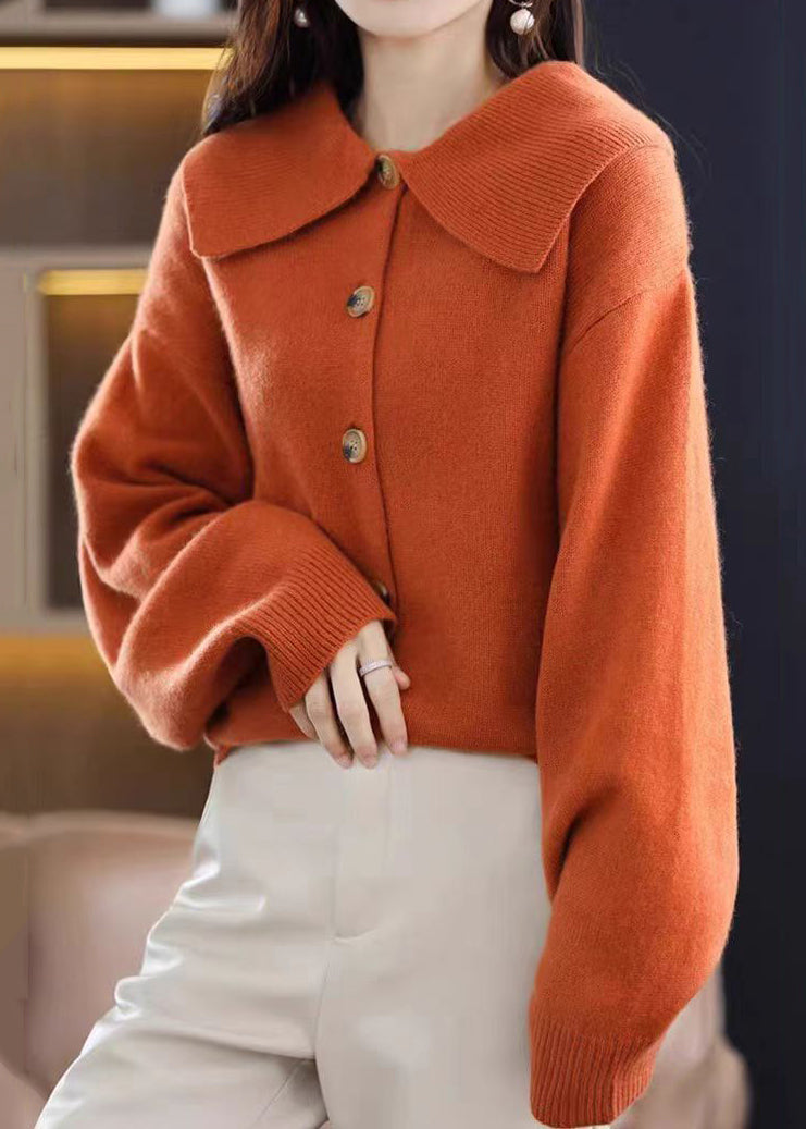Polished Cardigan with an Effortless Classic Look