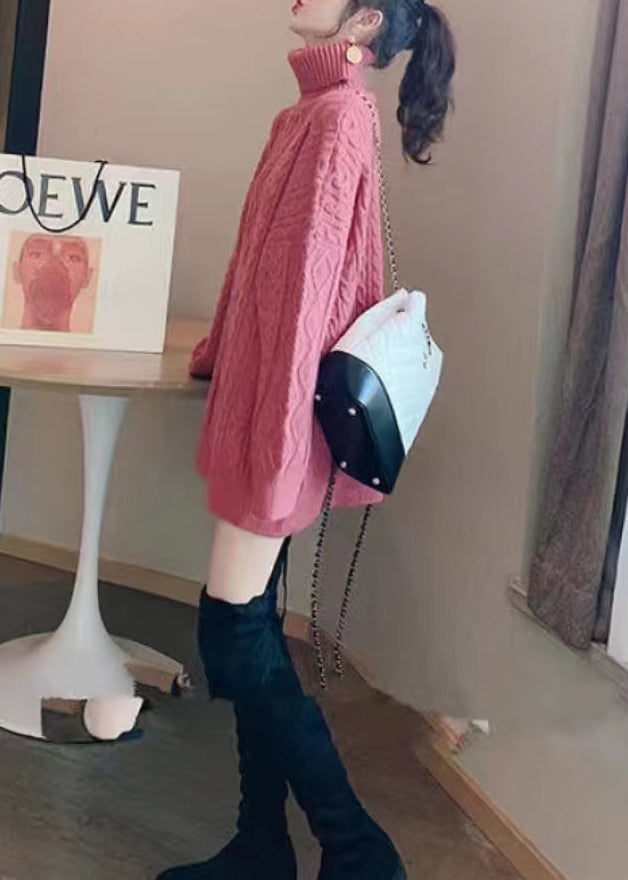 Polished Sweater with an Effortless Classic Look