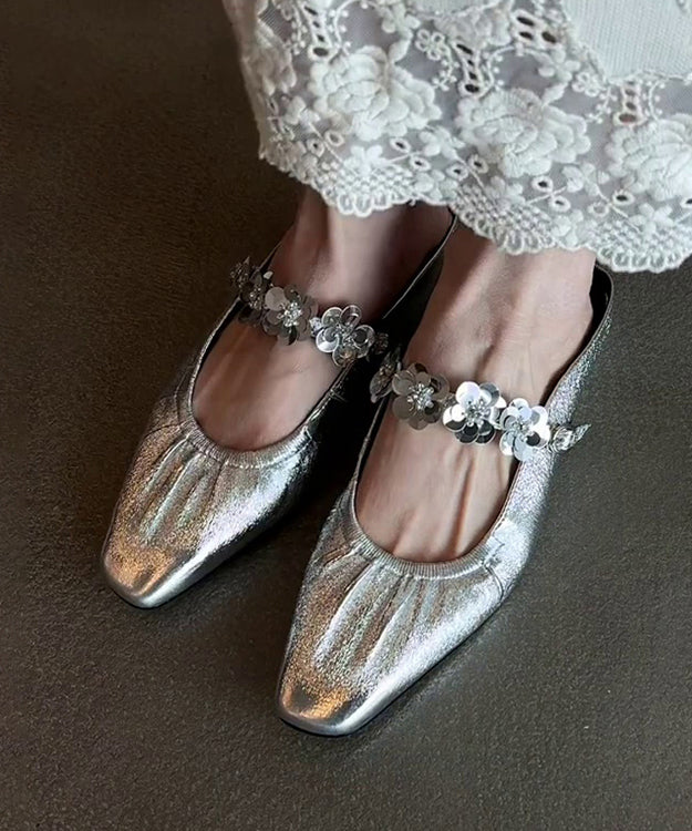 Elegant Orthopedic Sandals for Every Step
