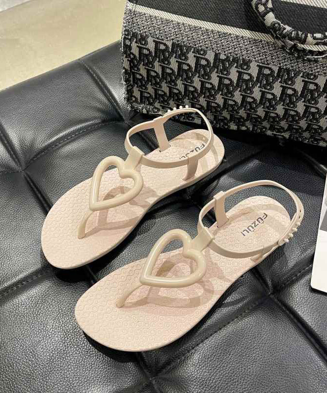 Vintage Inspired Orthopedic Sandals