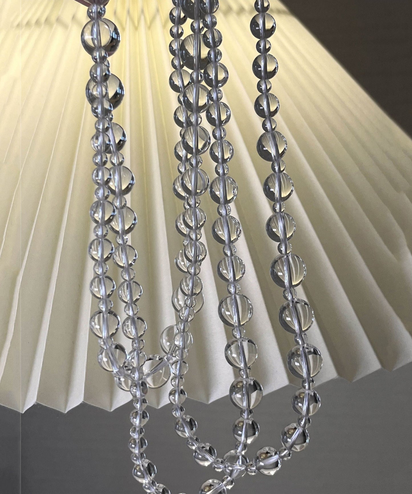 Romantic Necklace for Special Moments