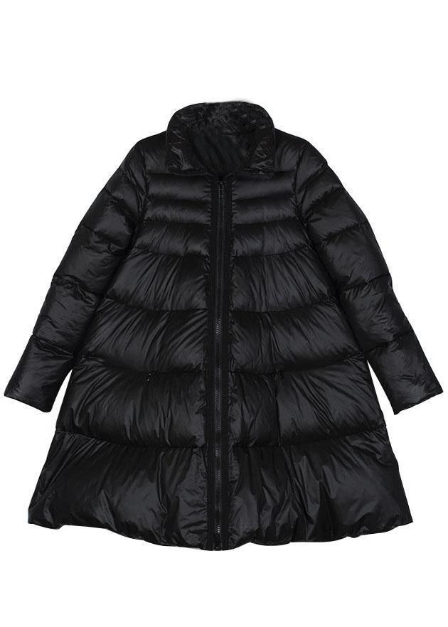 Effortlessly Elegant Coat with a Timeless Design