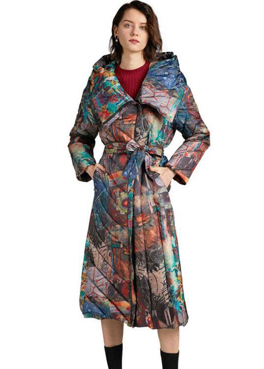Beautifully Crafted Coat in a Classic Style