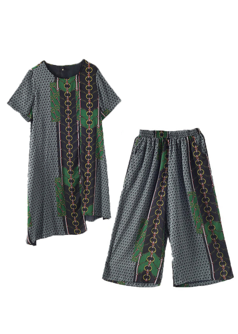 Vintage Inspired Garment with a Contemporary Edge