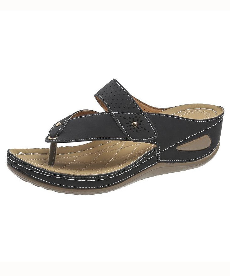 Graceful Orthopedic Sandals for Modern Look