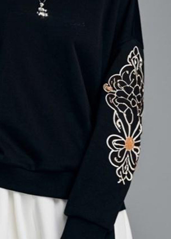 Beautifully Finished Shirt in a Timeless Design