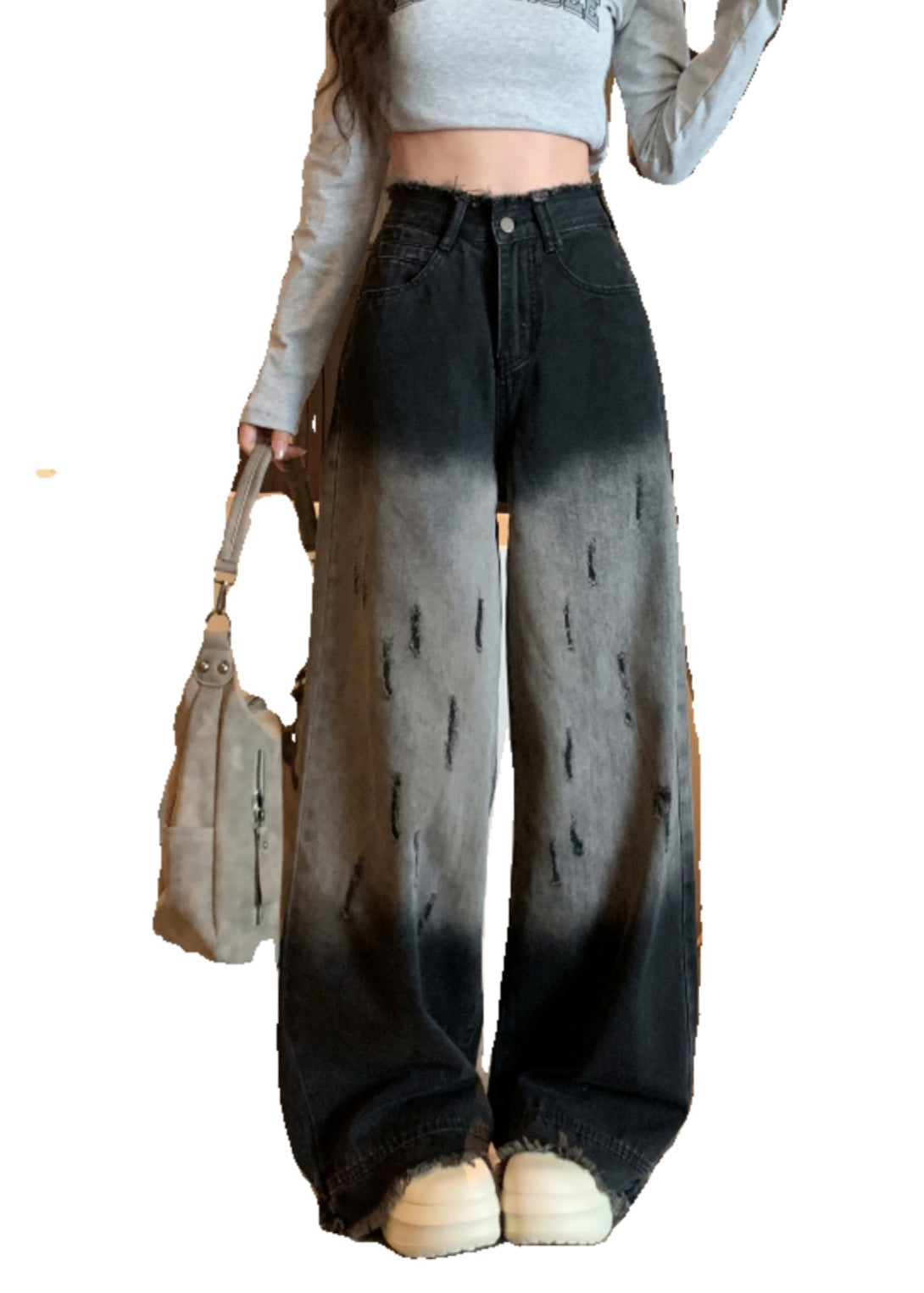 Elegantly Styled Pants for Everyday Wear