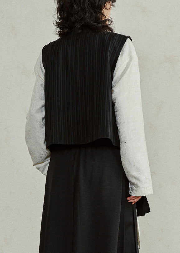 Sophisticated Coat with a Clean Classic Look