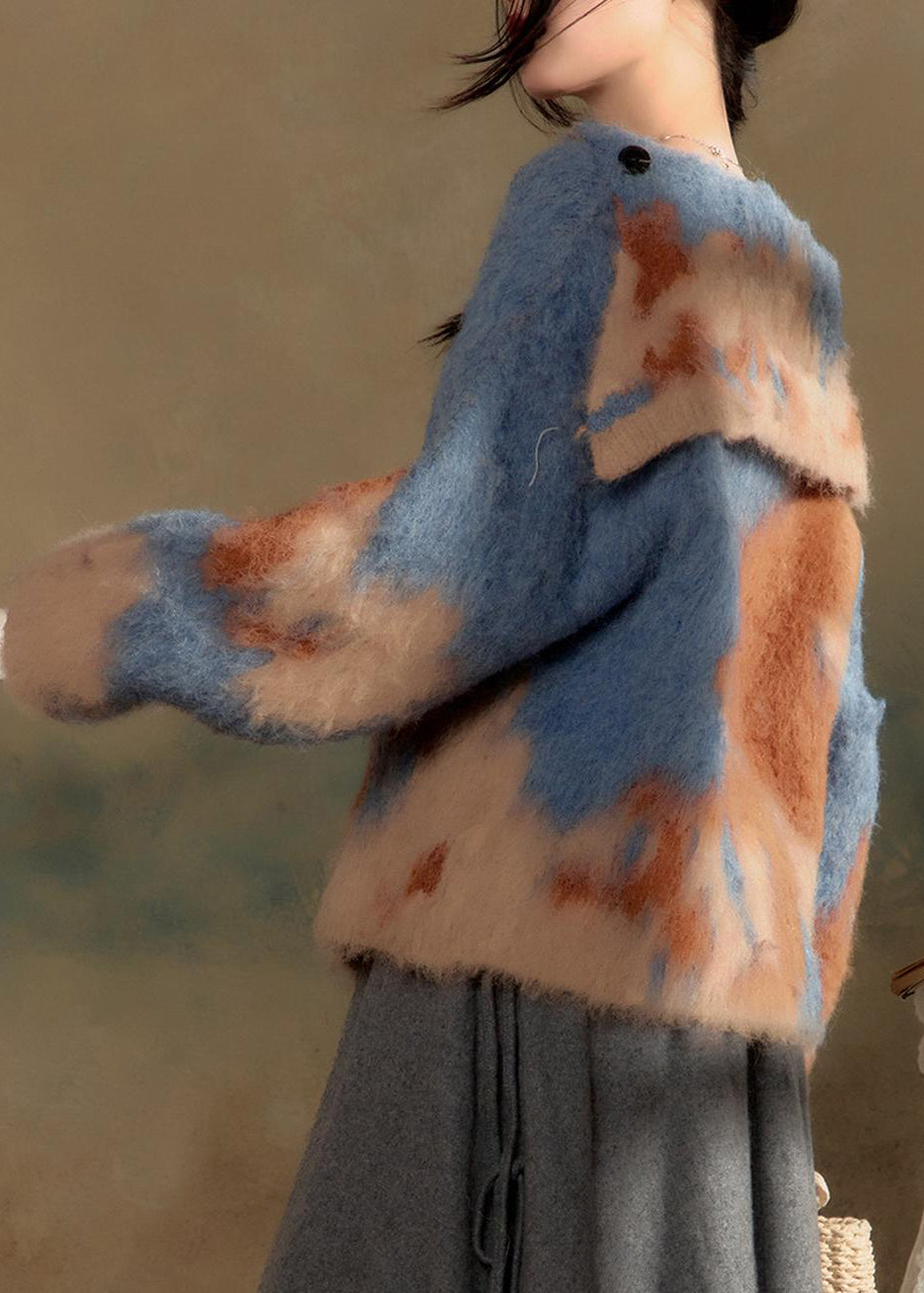 Beautifully Crafted Sweater in a Classic Style