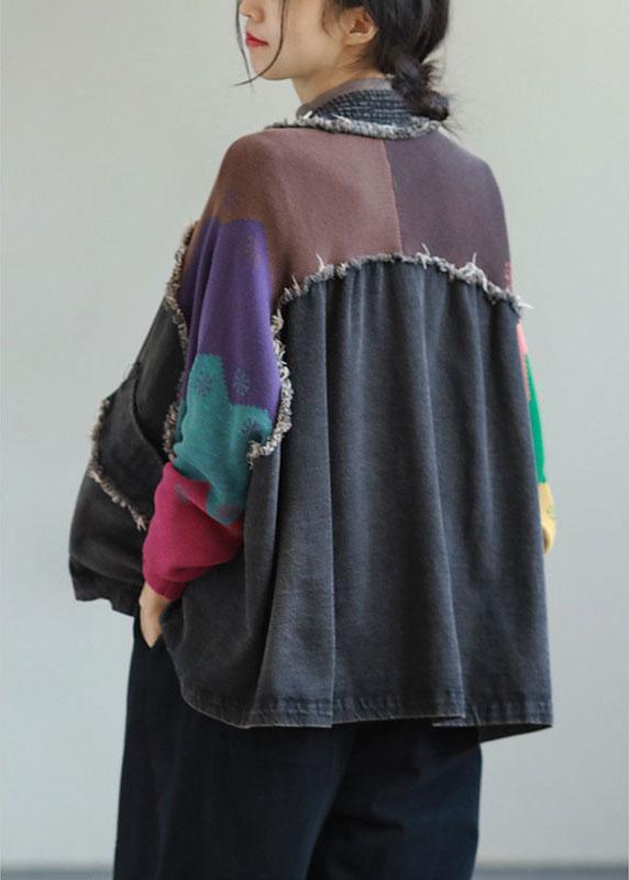 Effortlessly Elegant Coat with a Timeless Design