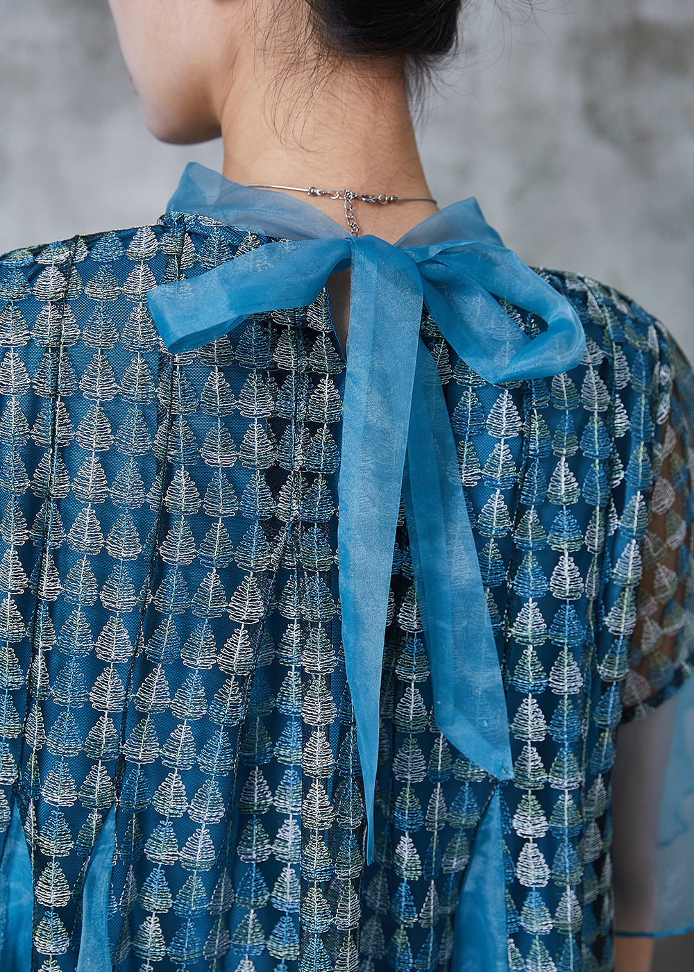 Beautifully Finished Shirt in a Timeless Design