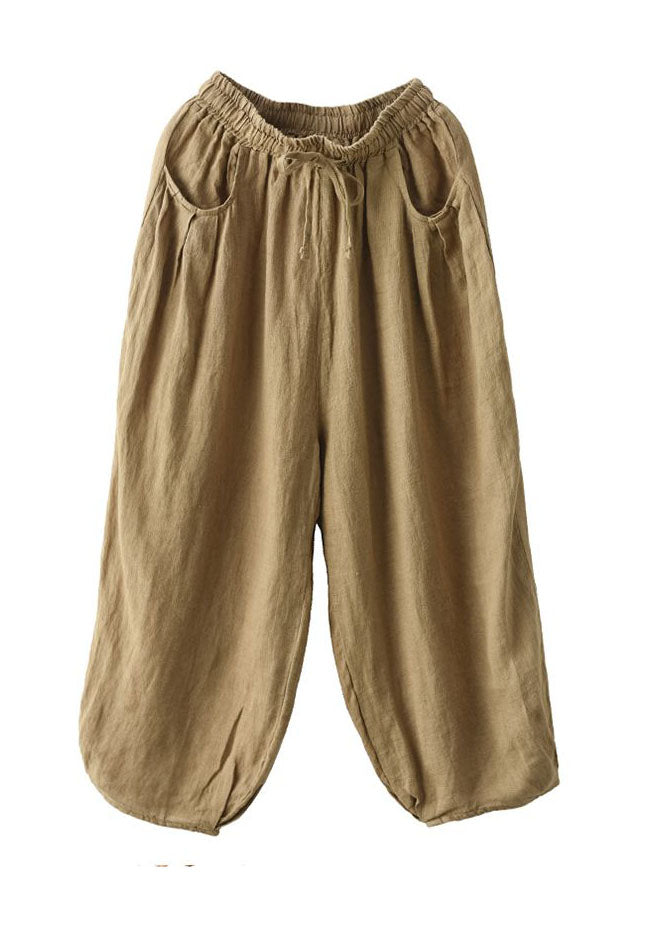 Beautifully Crafted Pants in a Classic Style