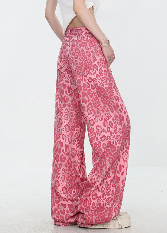 Vintage Inspired Pants with a Contemporary Edge
