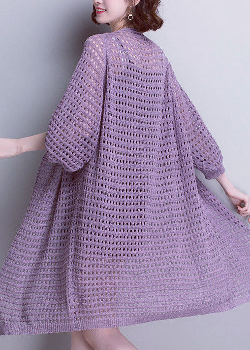 Beautifully Crafted Cardigan in a Classic Style