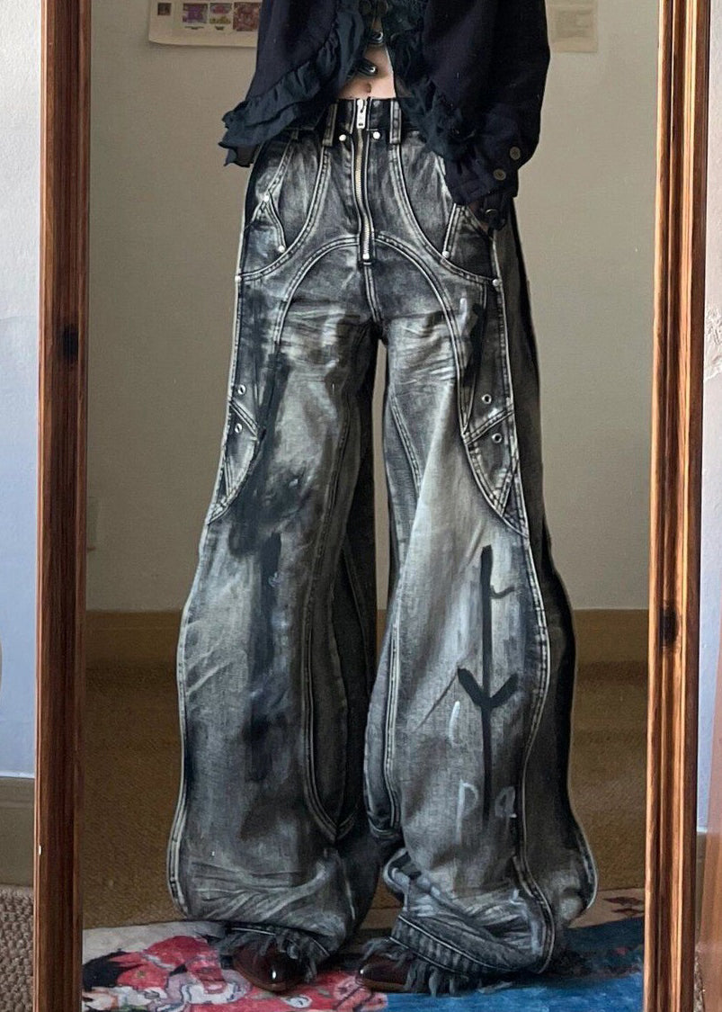 Elegantly Styled Pants for Everyday Wear