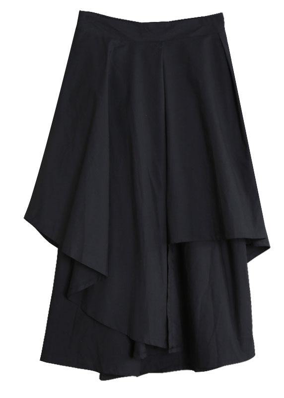 A Vintage Style Pants with Delicate Timeless Details