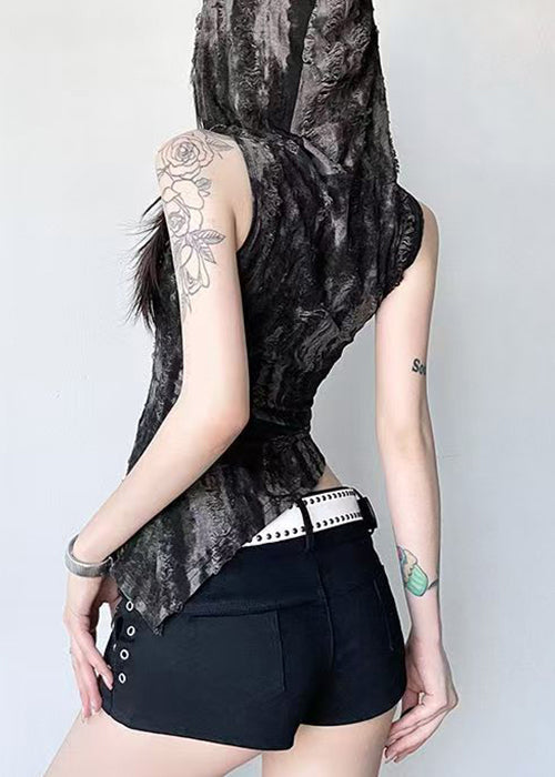 Classic Vintage Garment with a Flattering Fit