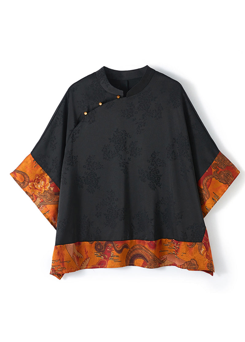 Classic Vintage Shirt with a Flattering Fit