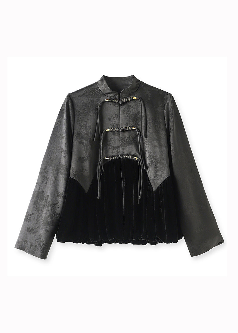 Beautifully Balanced Coat with Timeless Character