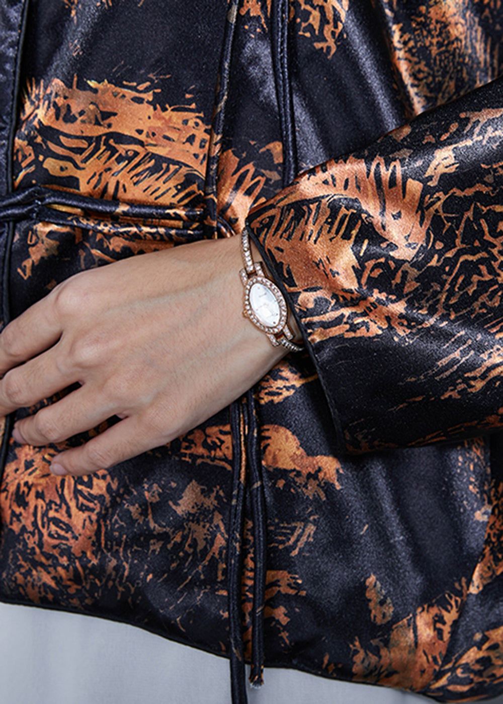 Classic Vintage & Enduringly Stylish Coat