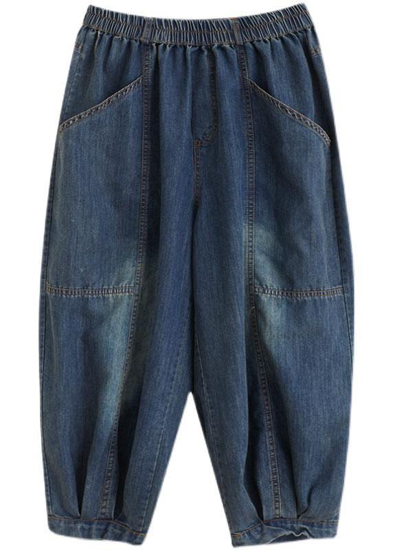 Beautifully Crafted Pants in a Classic Style
