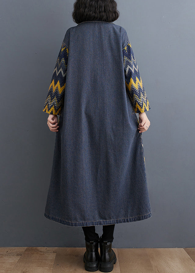Gracefully Styled Coat for Any Occasion