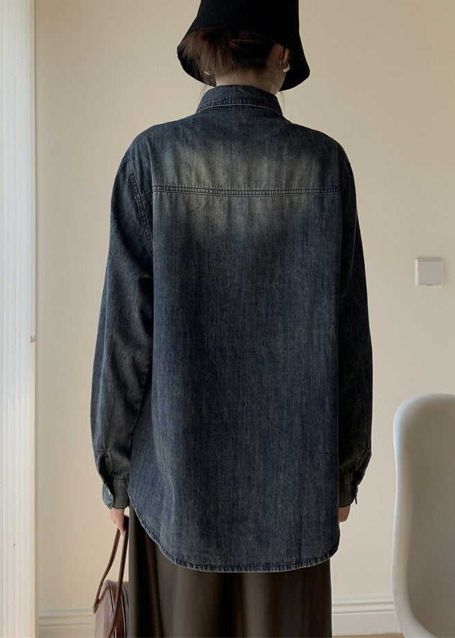 Beautifully Balanced Shirt with Timeless Character