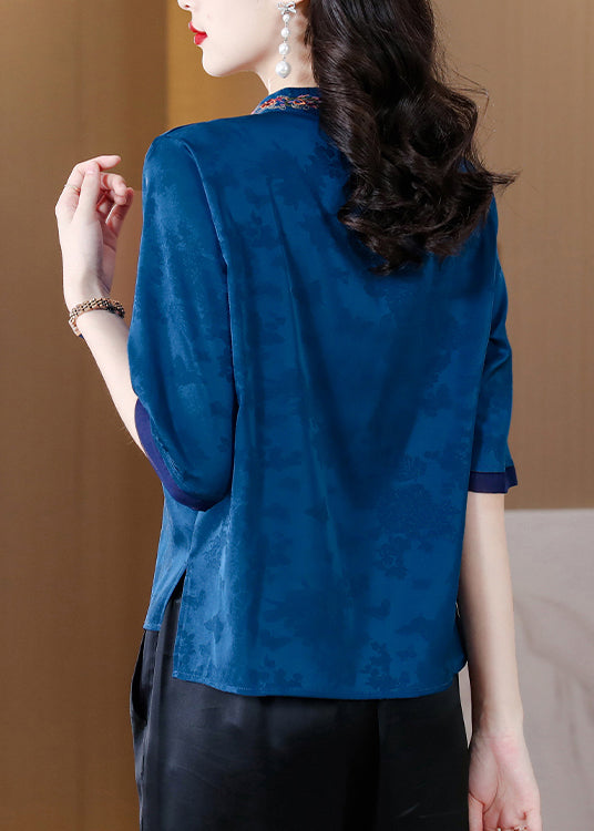 Beautifully Balanced Shirt with Timeless Character