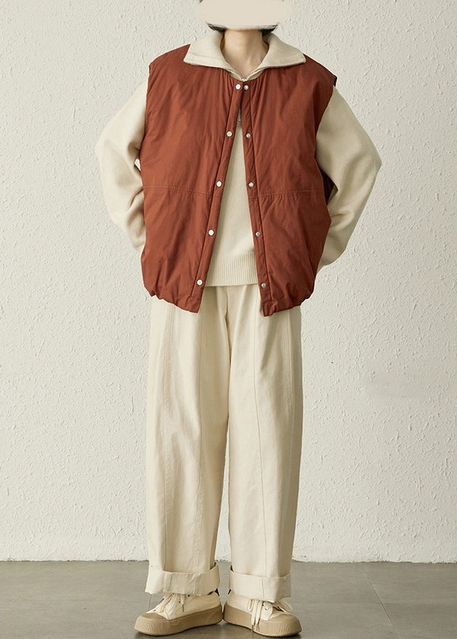 Well Tailored Garment with a Graceful Silhouette