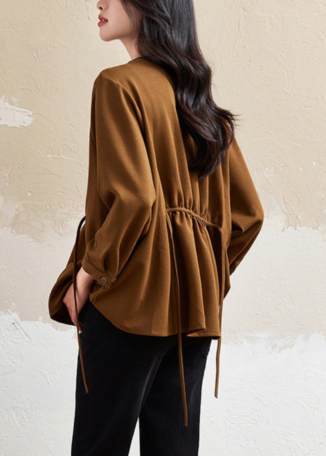 Beautifully Finished Shirt in a Timeless Design