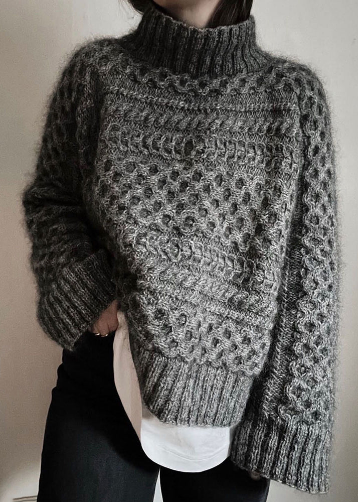 Classic Vintage & Enduringly Stylish Sweater