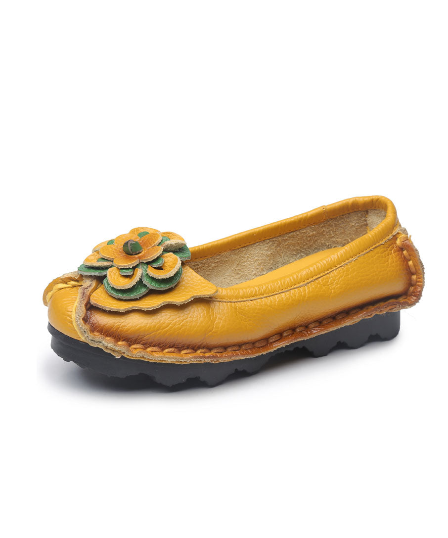 Beautifully Crafted Orthopedic Loafers