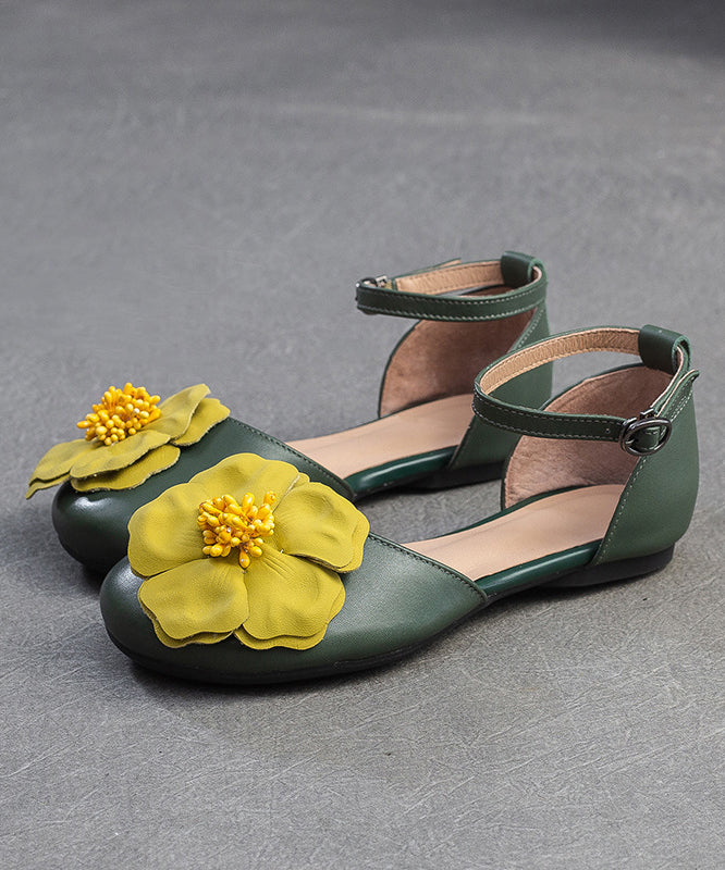 Chic Orthopedic Sandals with Unique Design