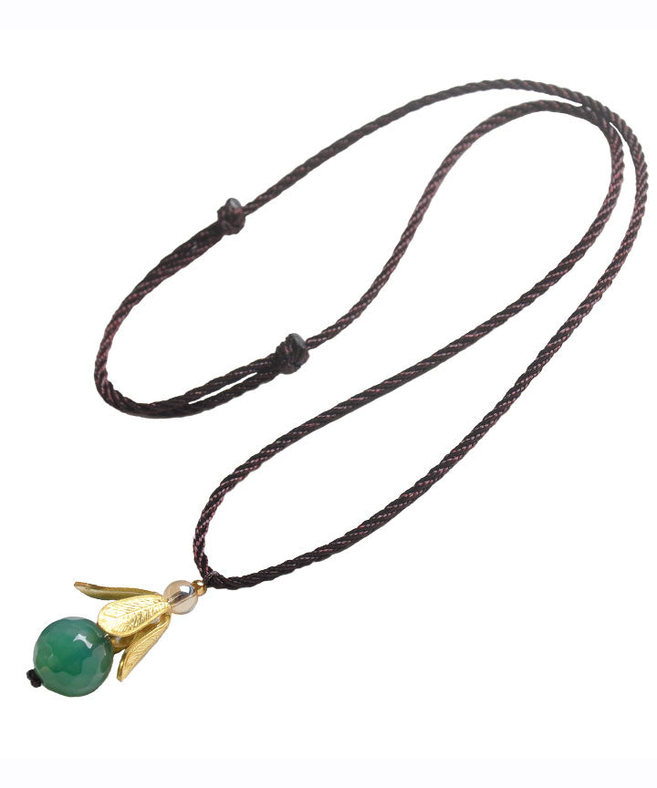 Stunning Gold Necklace for Daily Wear