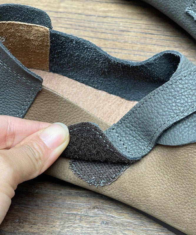Graceful Orthopedic Shoes for Modern Look