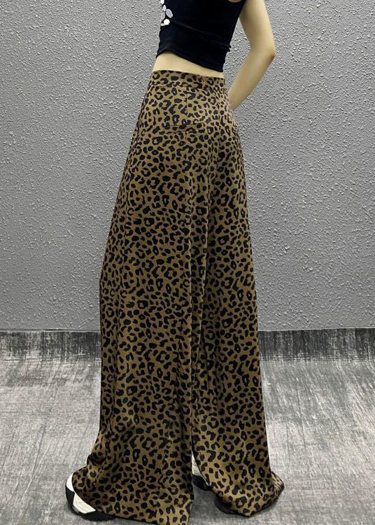 Beautifully Finished Pants in a Timeless Design
