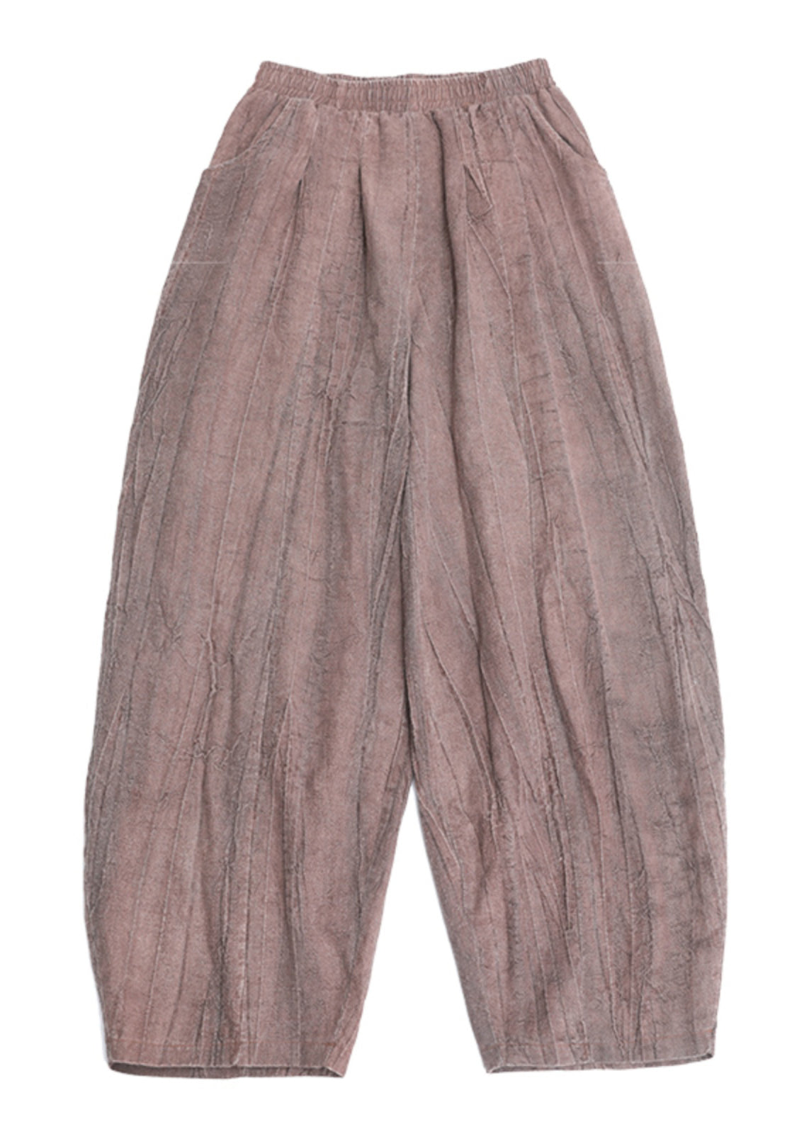 Beautifully Crafted Pants in a Classic Style