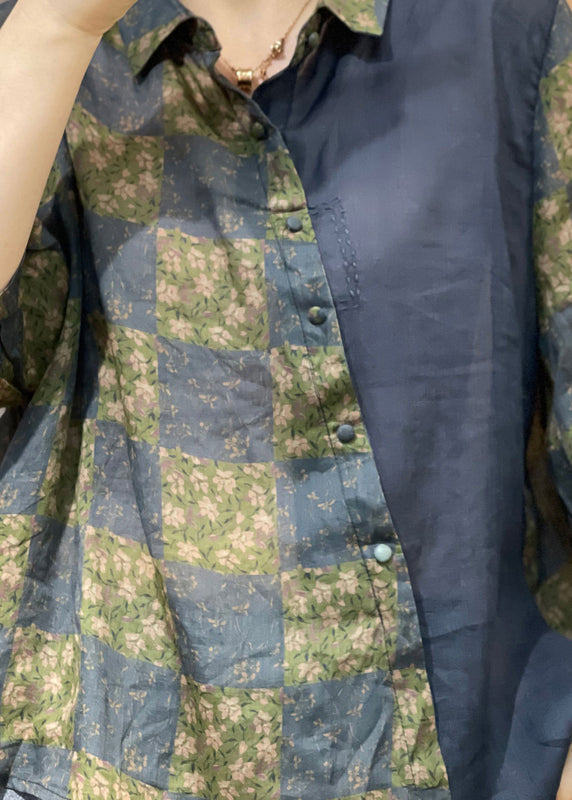 Sophisticated Shirt with a Clean Classic Look
