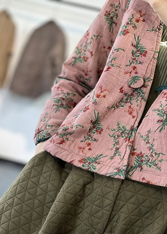Polished Jacket with an Effortless Classic Look